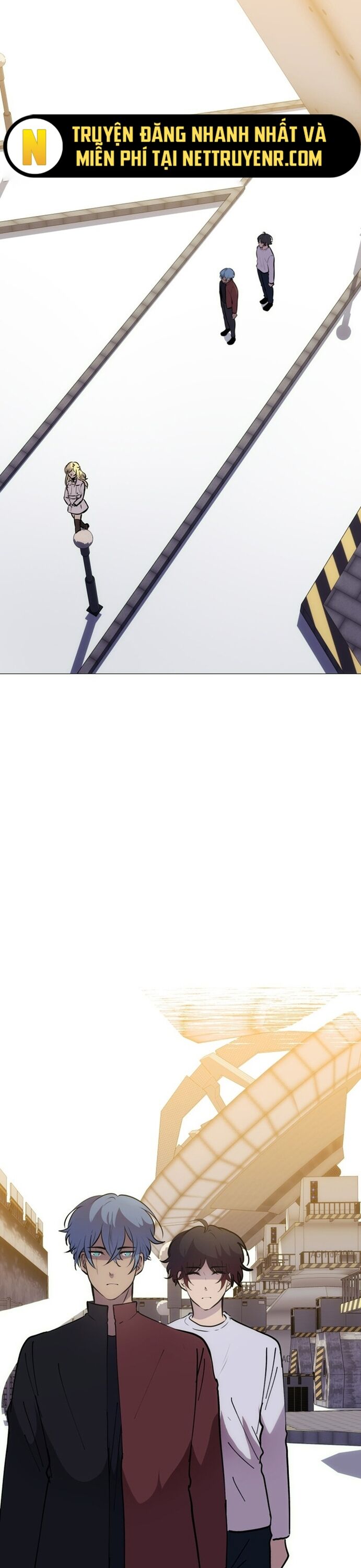 Trọng Sinh Mạc Thế Chapter 138 - 8