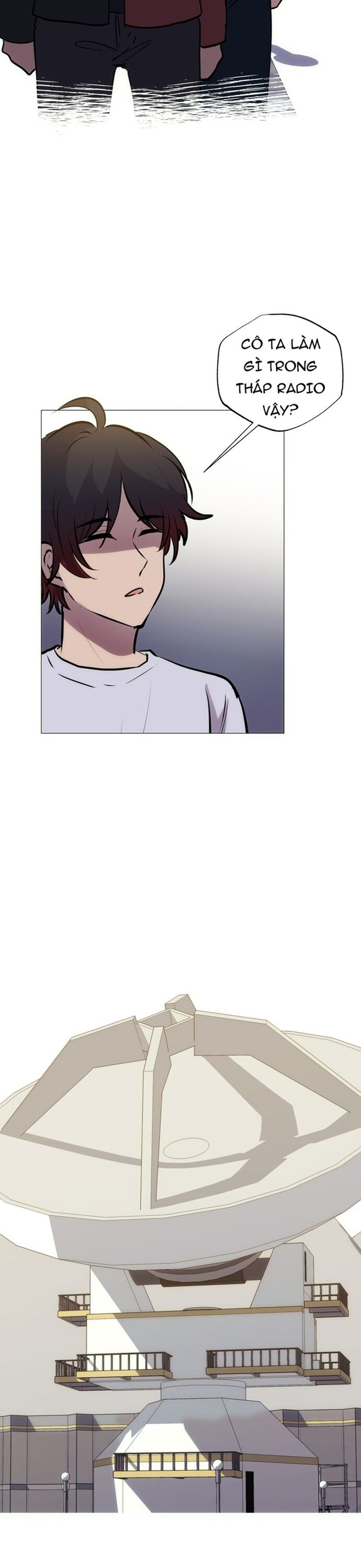 Trọng Sinh Mạc Thế Chapter 138 - 9