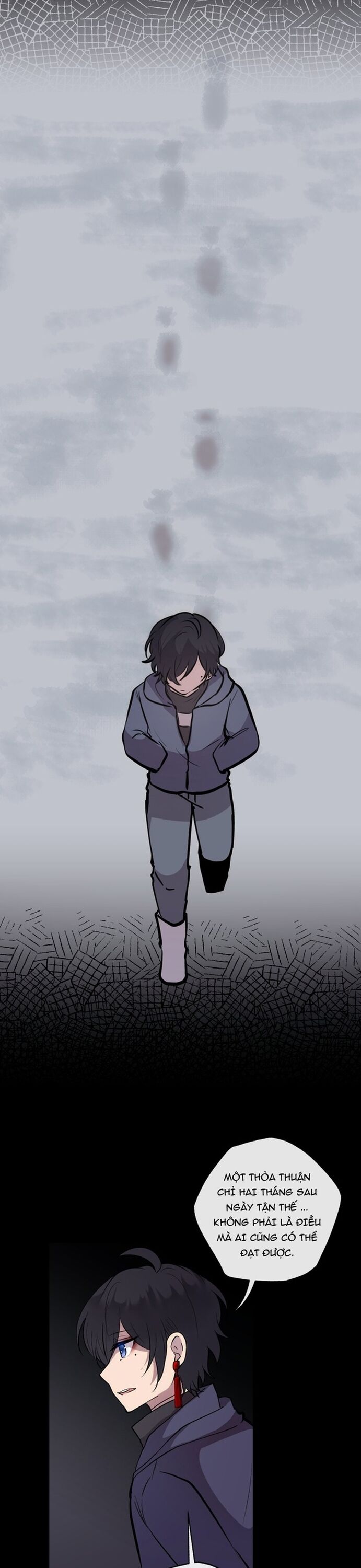 Trọng Sinh Mạc Thế Chapter 139 - 14