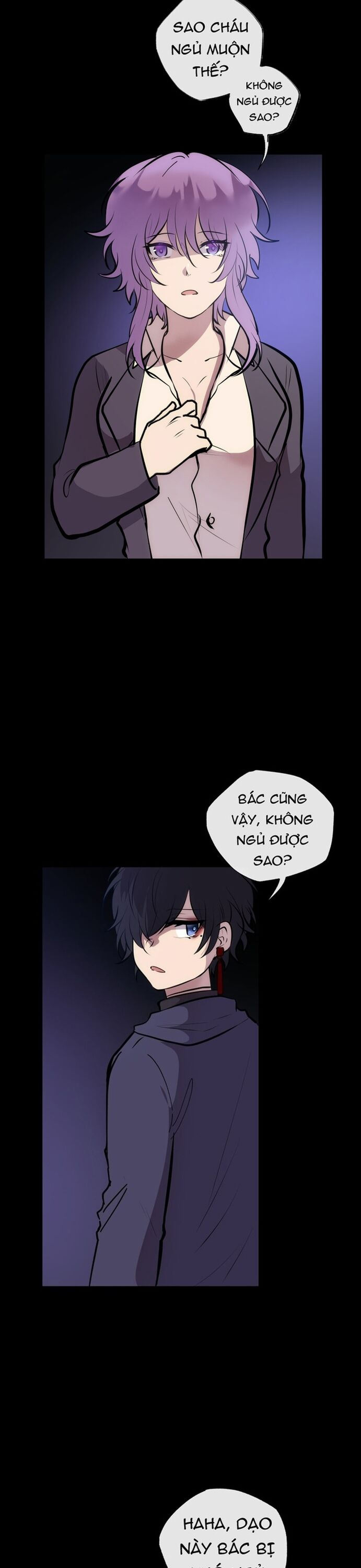 Trọng Sinh Mạc Thế Chapter 139 - 16