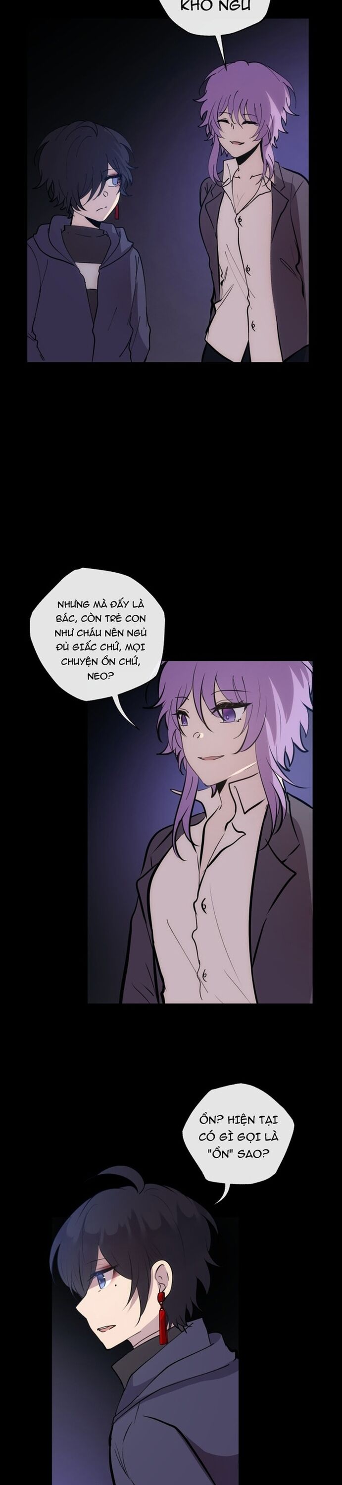 Trọng Sinh Mạc Thế Chapter 139 - 17