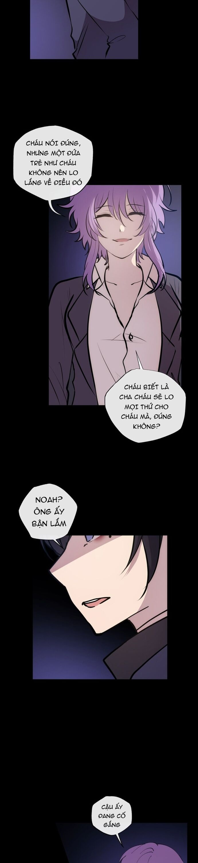 Trọng Sinh Mạc Thế Chapter 139 - 18