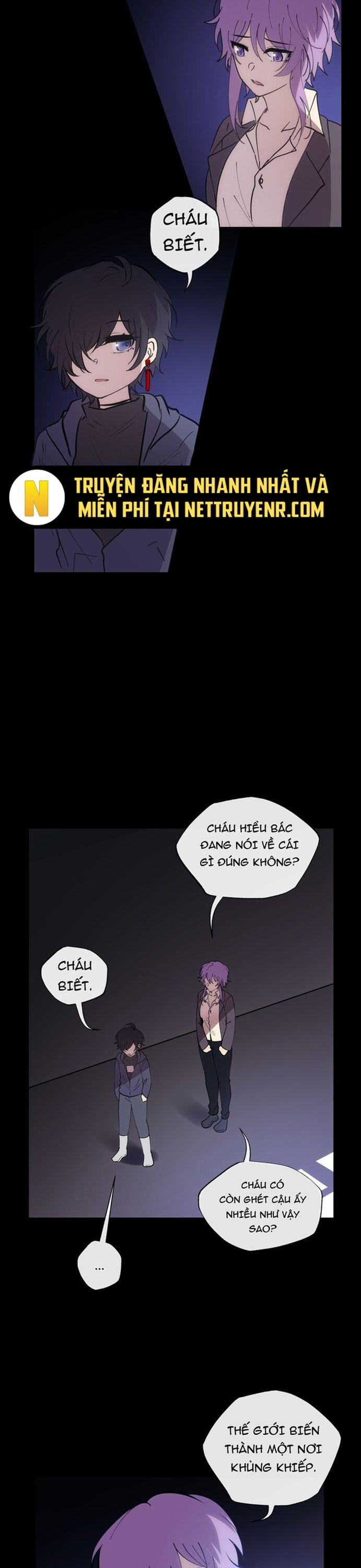 Trọng Sinh Mạc Thế Chapter 139 - 19