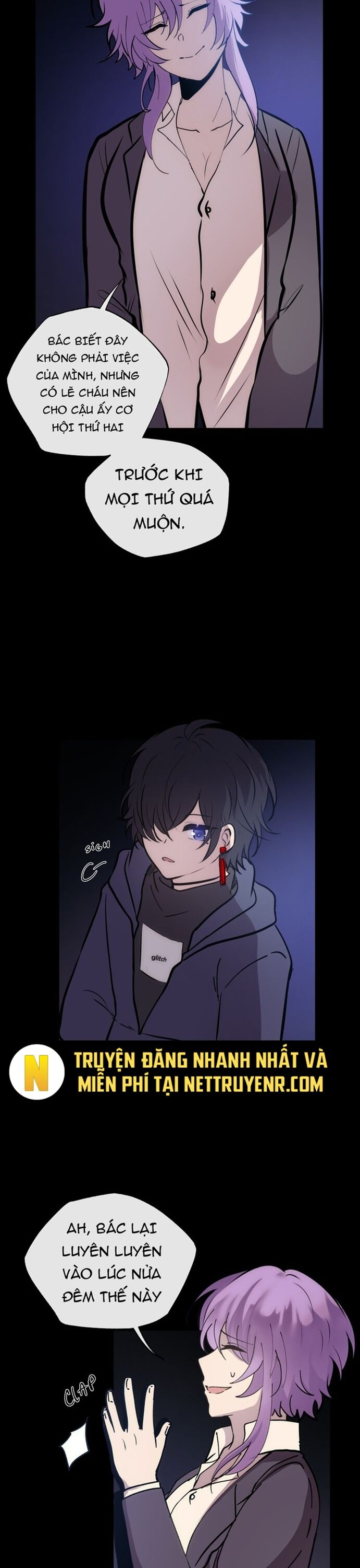 Trọng Sinh Mạc Thế Chapter 139 - 20