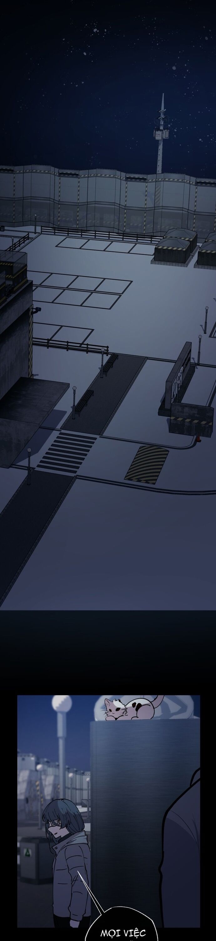 Trọng Sinh Mạc Thế Chapter 139 - 24