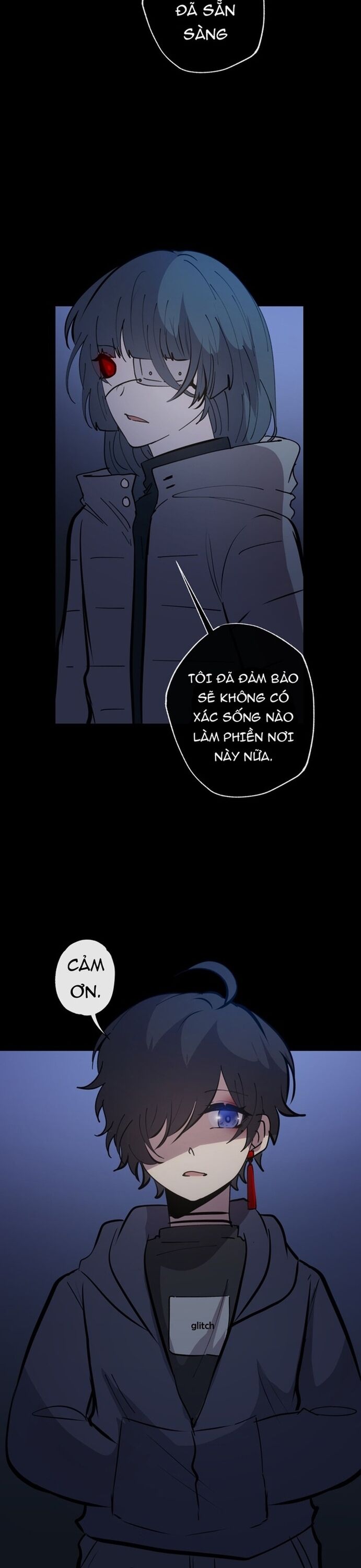 Trọng Sinh Mạc Thế Chapter 139 - 25