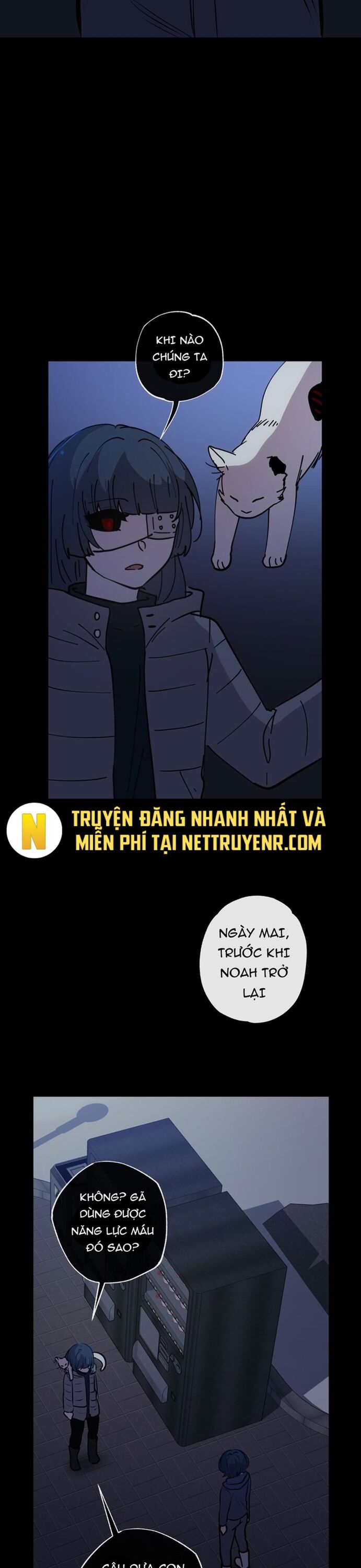 Trọng Sinh Mạc Thế Chapter 139 - 26