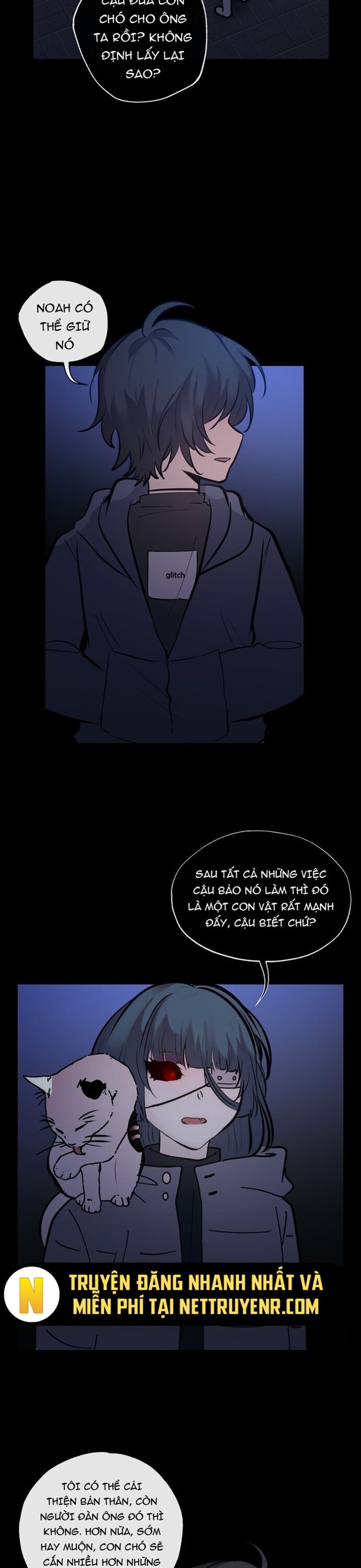 Trọng Sinh Mạc Thế Chapter 139 - 27