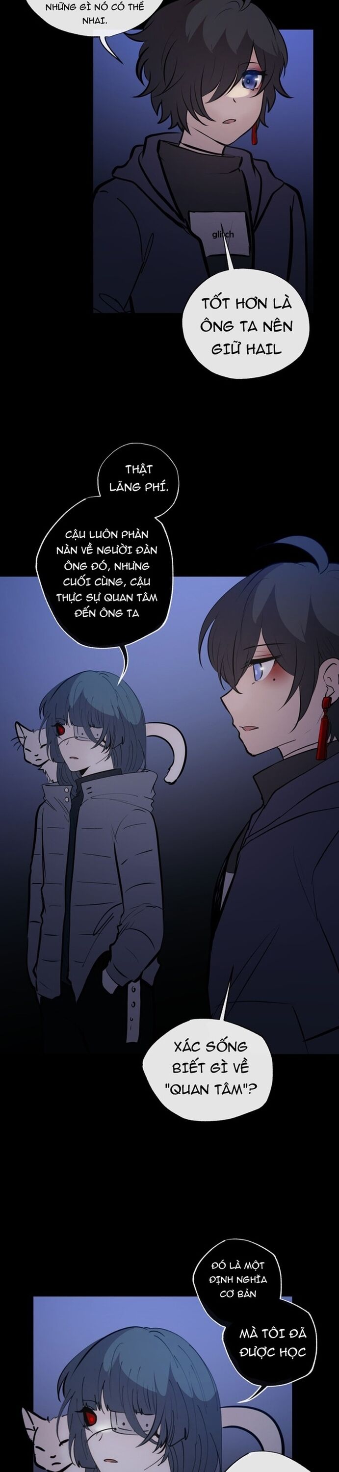 Trọng Sinh Mạc Thế Chapter 139 - 28