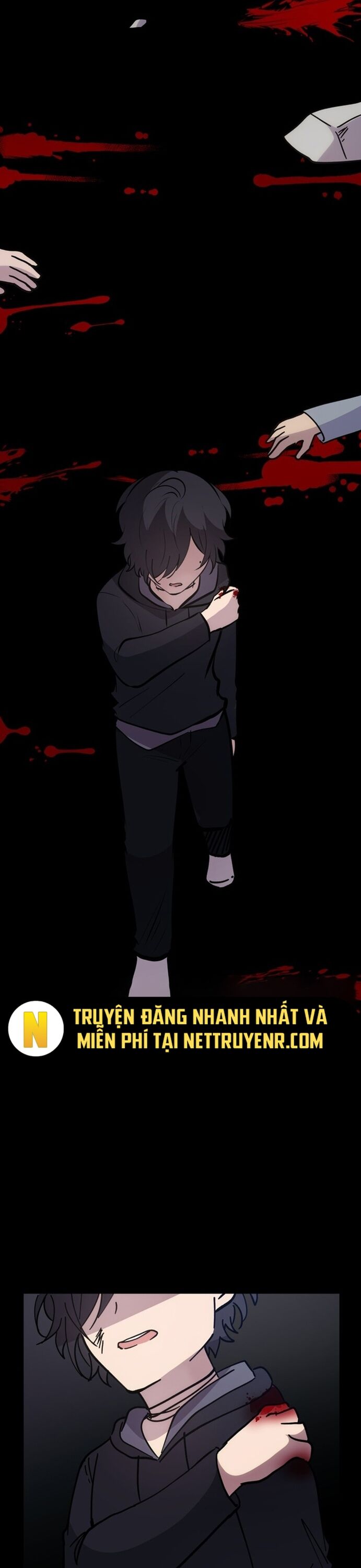 Trọng Sinh Mạc Thế Chapter 139 - 4