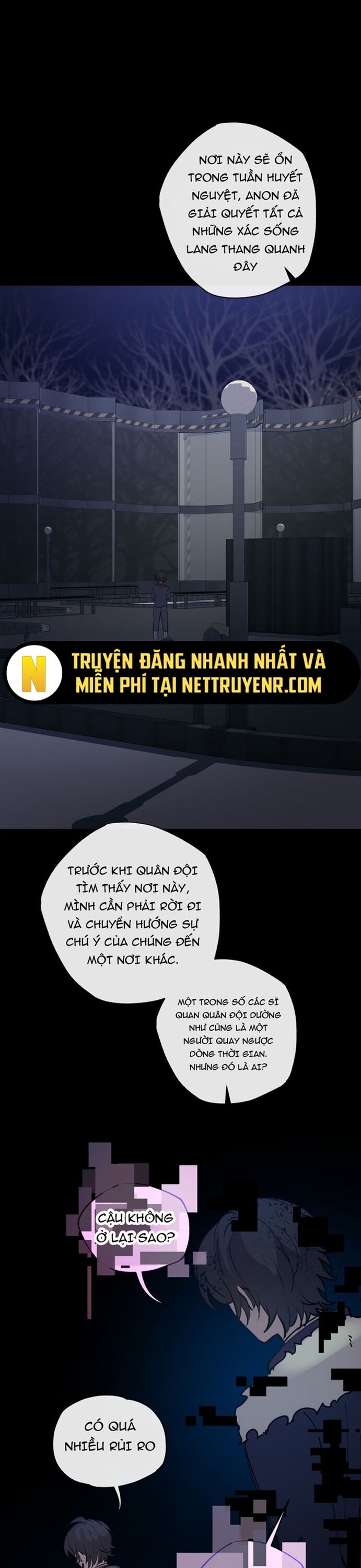 Trọng Sinh Mạc Thế Chapter 139 - 32