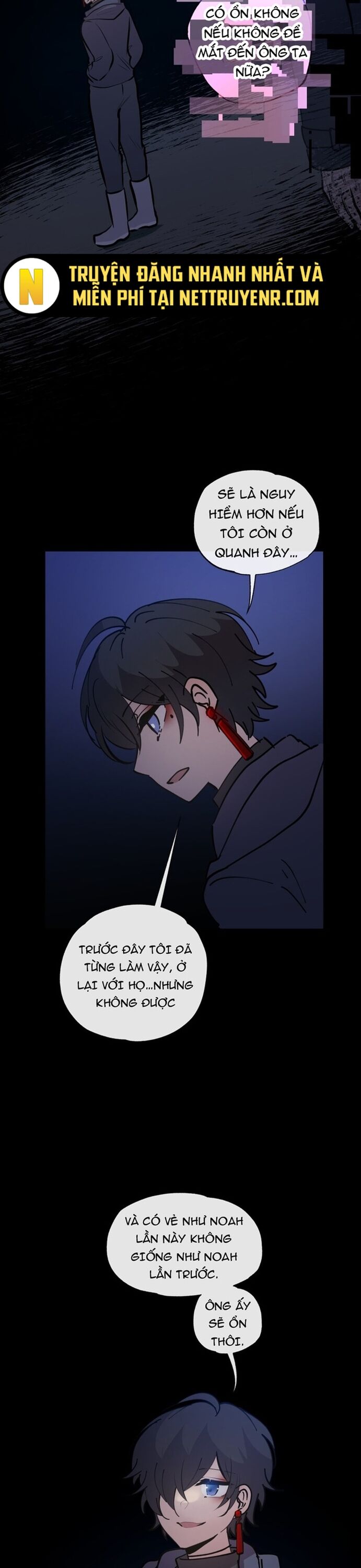 Trọng Sinh Mạc Thế Chapter 139 - 33