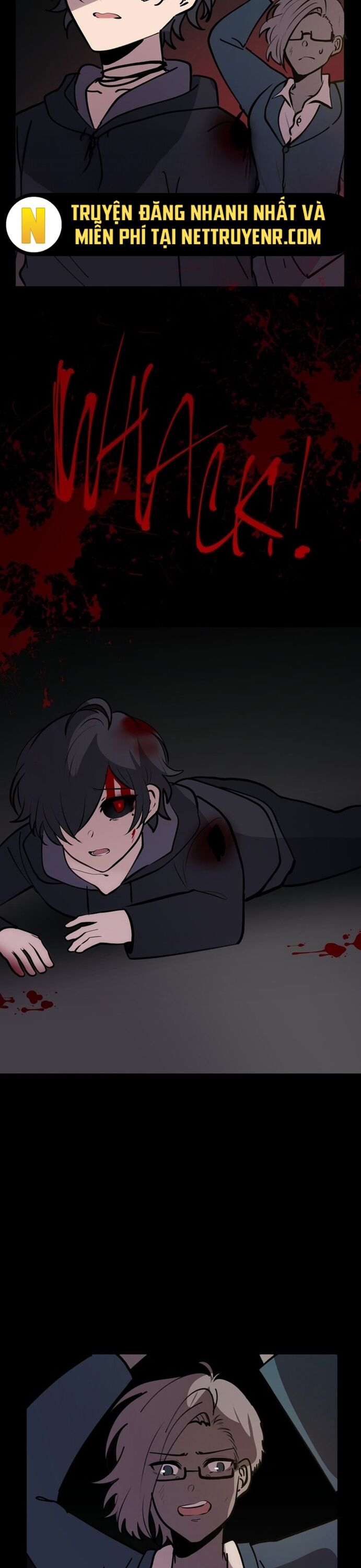 Trọng Sinh Mạc Thế Chapter 139 - 8