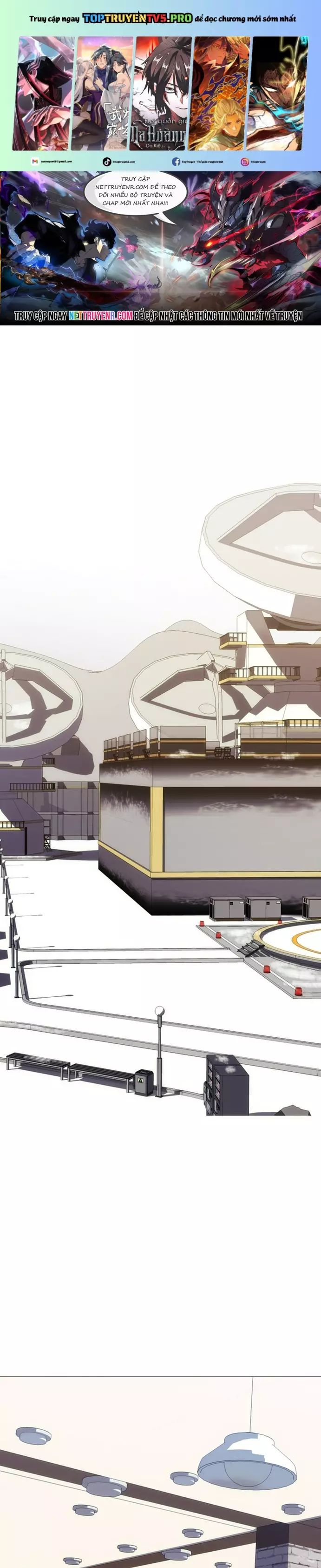 Trọng Sinh Mạc Thế Chapter 140 - 2