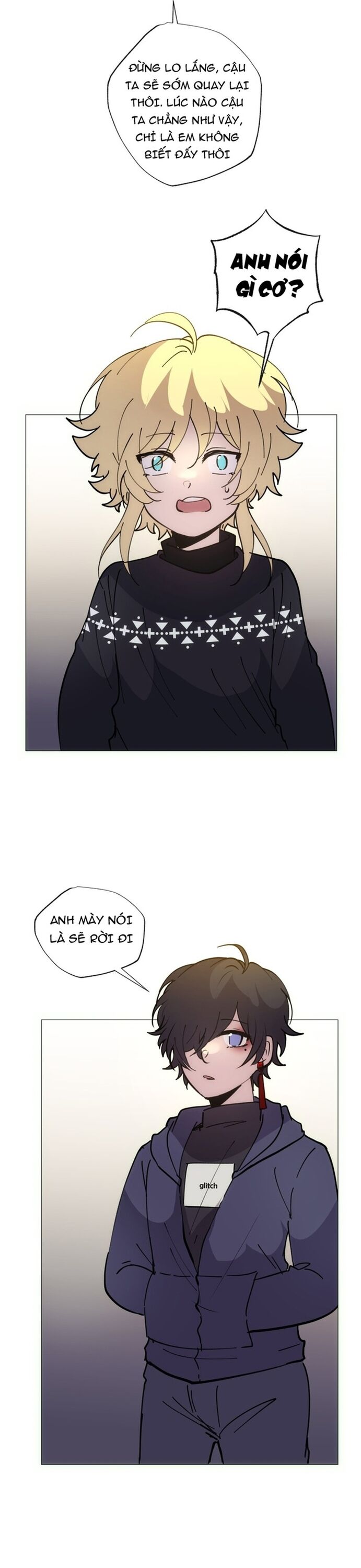 Trọng Sinh Mạc Thế Chapter 140 - 11