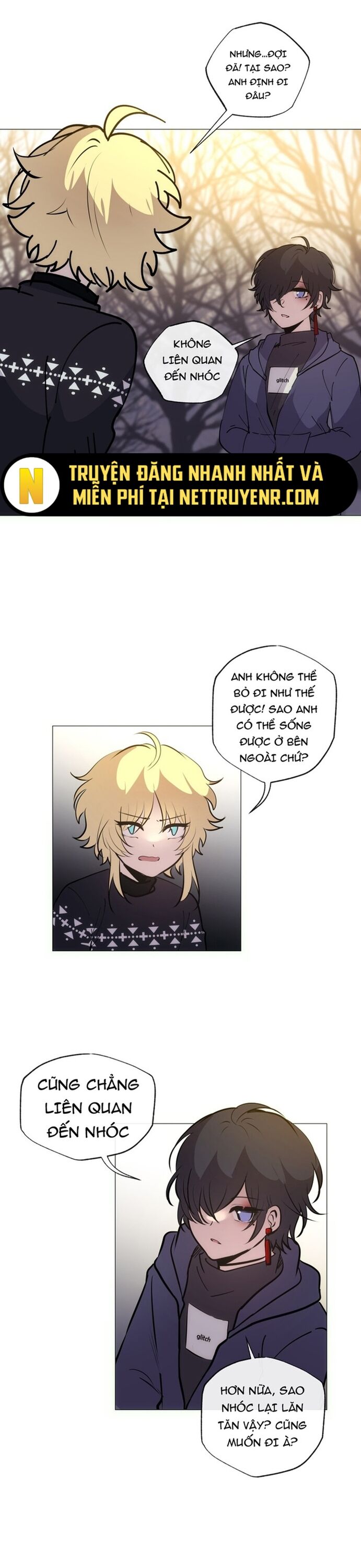 Trọng Sinh Mạc Thế Chapter 140 - 12