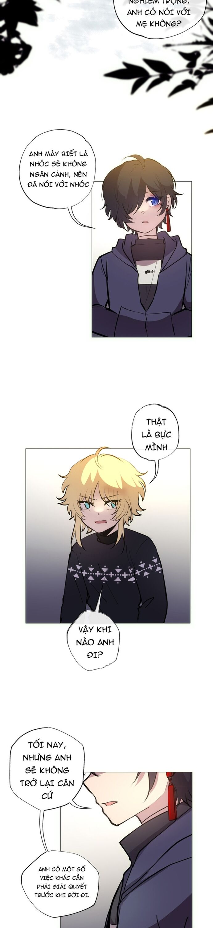 Trọng Sinh Mạc Thế Chapter 140 - 14