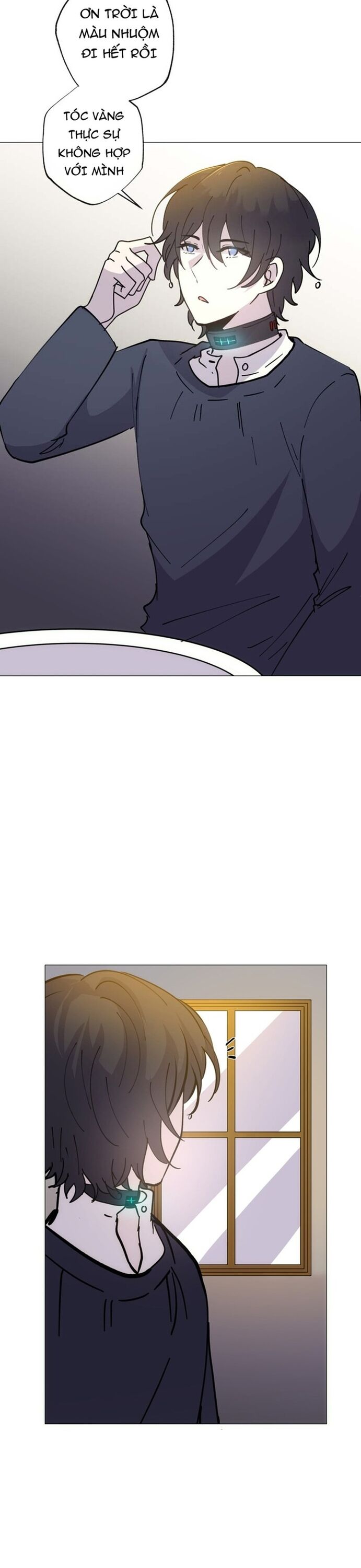 Trọng Sinh Mạc Thế Chapter 140 - 18