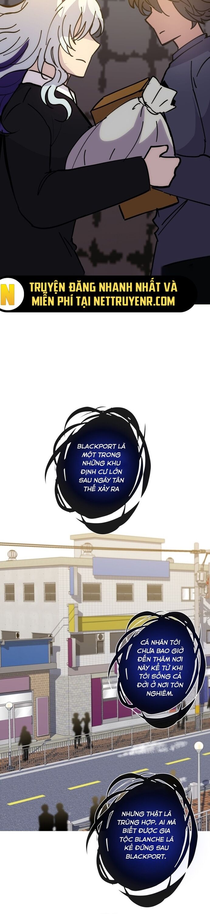 Trọng Sinh Mạc Thế Chapter 140 - 20