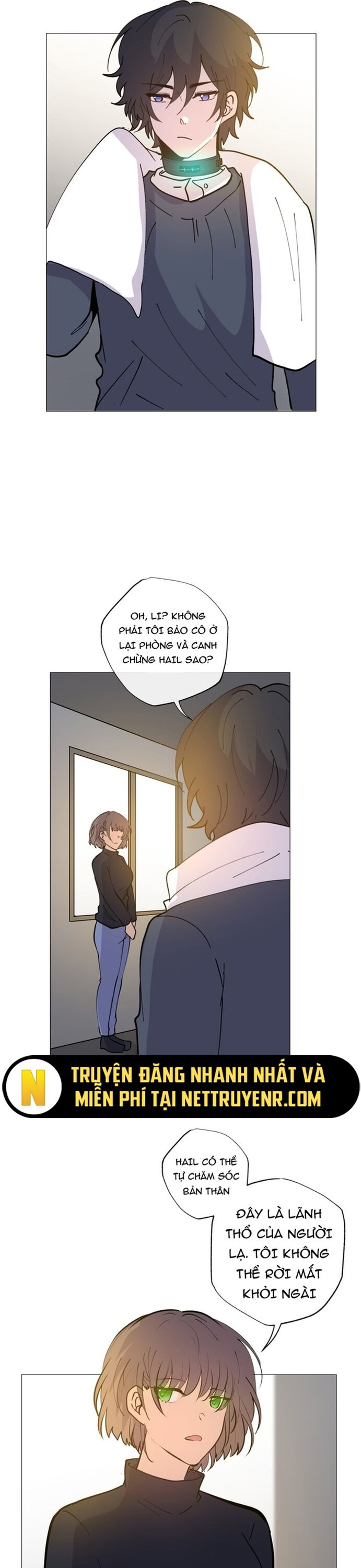 Trọng Sinh Mạc Thế Chapter 140 - 21