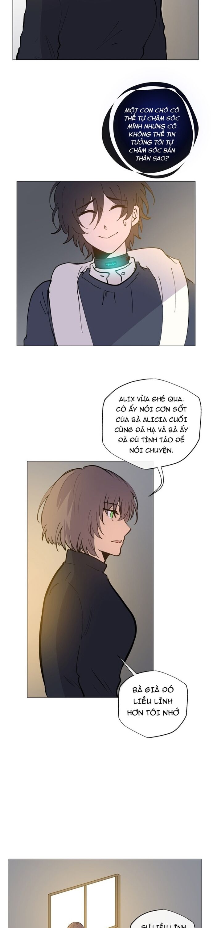 Trọng Sinh Mạc Thế Chapter 140 - 22