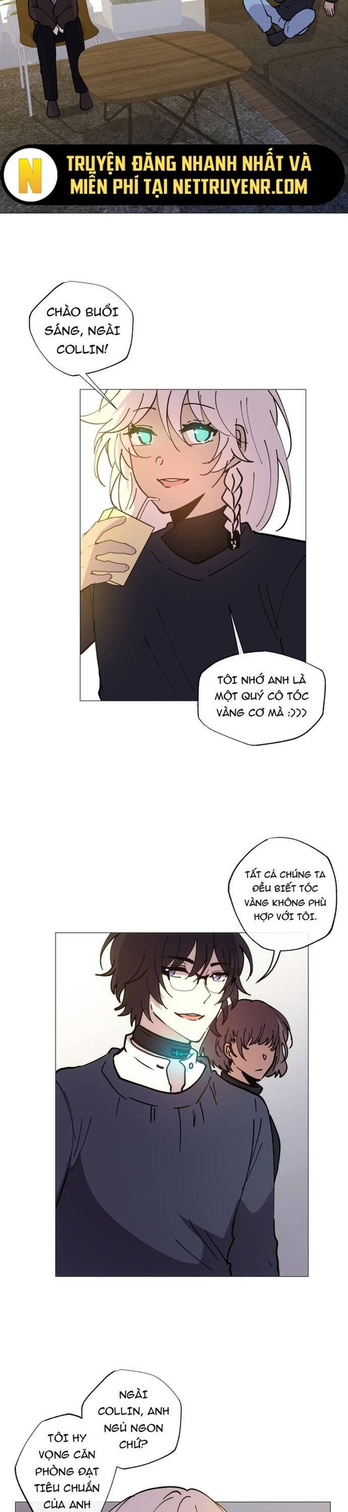 Trọng Sinh Mạc Thế Chapter 140 - 24