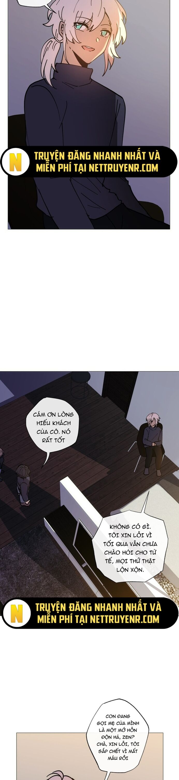 Trọng Sinh Mạc Thế Chapter 140 - 25