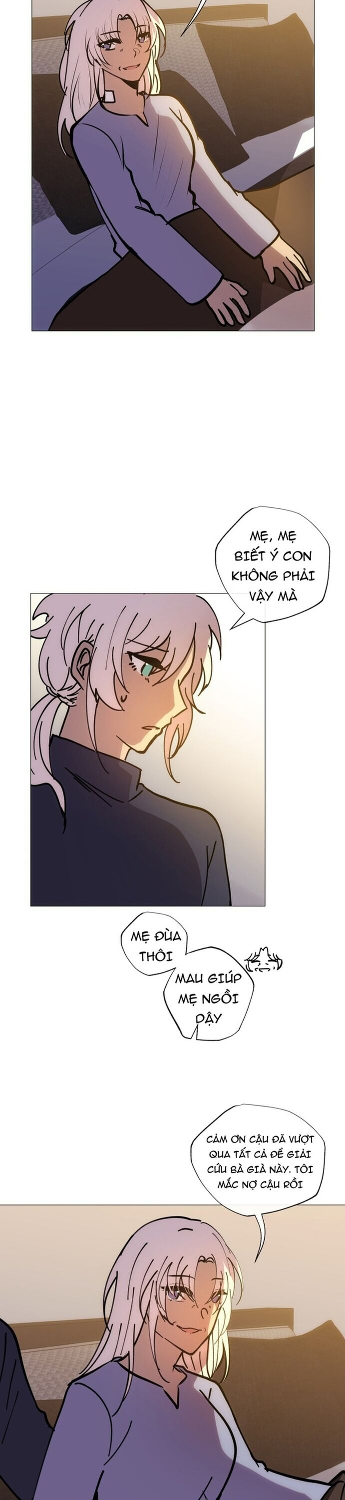 Trọng Sinh Mạc Thế Chapter 140 - 26