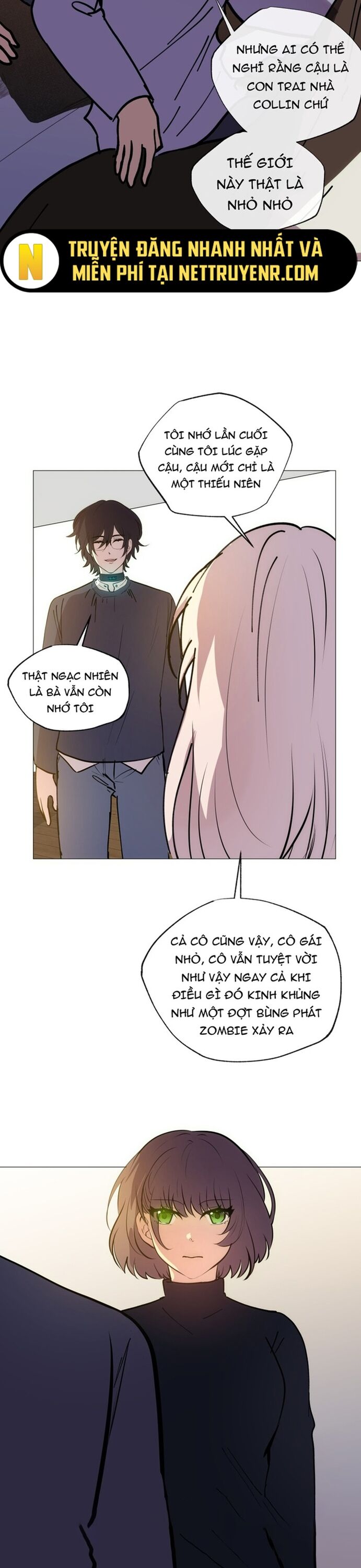 Trọng Sinh Mạc Thế Chapter 140 - 27