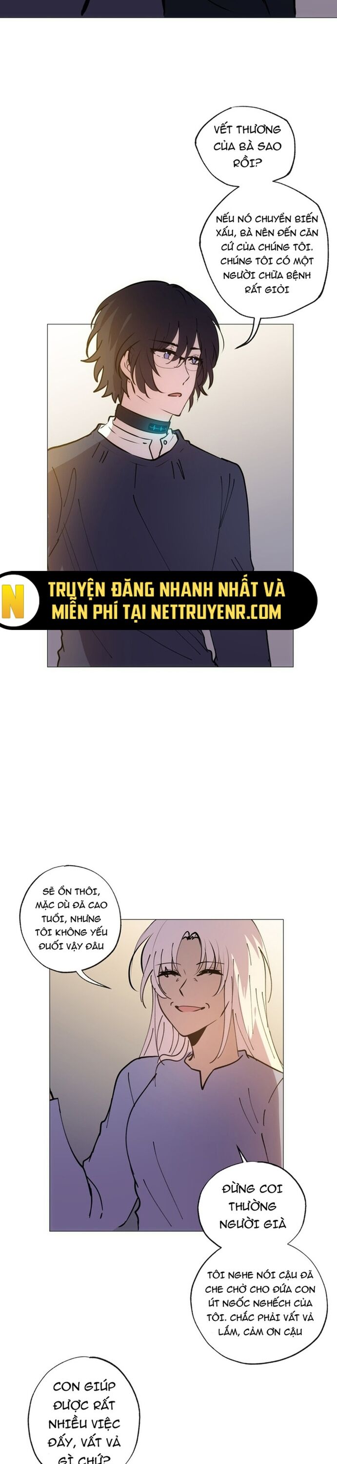 Trọng Sinh Mạc Thế Chapter 140 - 28