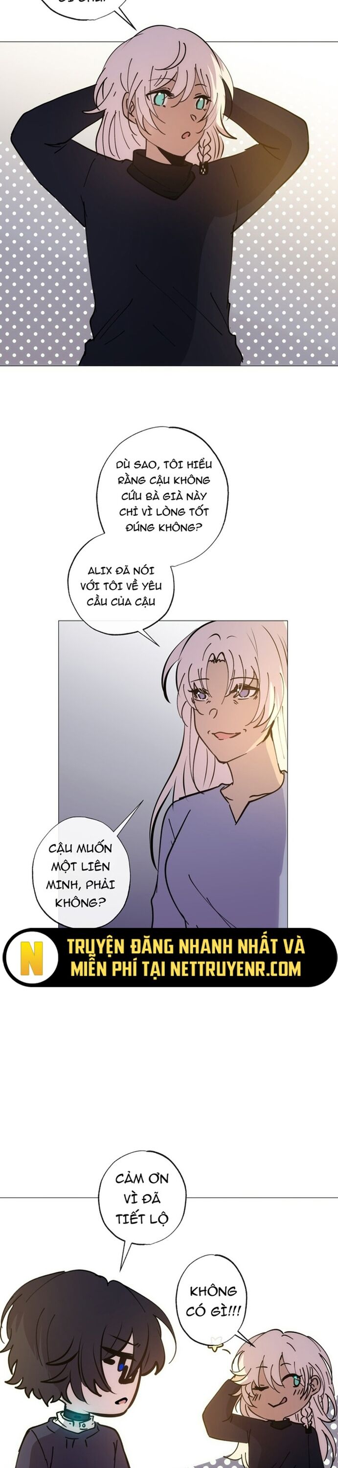 Trọng Sinh Mạc Thế Chapter 140 - 29