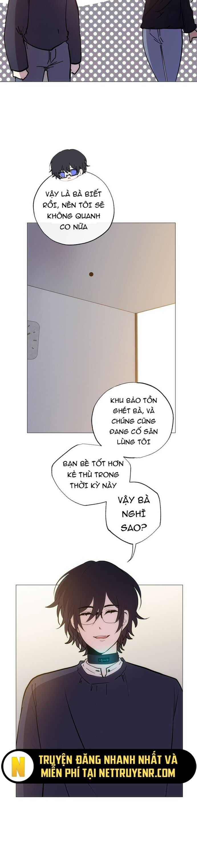 Trọng Sinh Mạc Thế Chapter 140 - 30