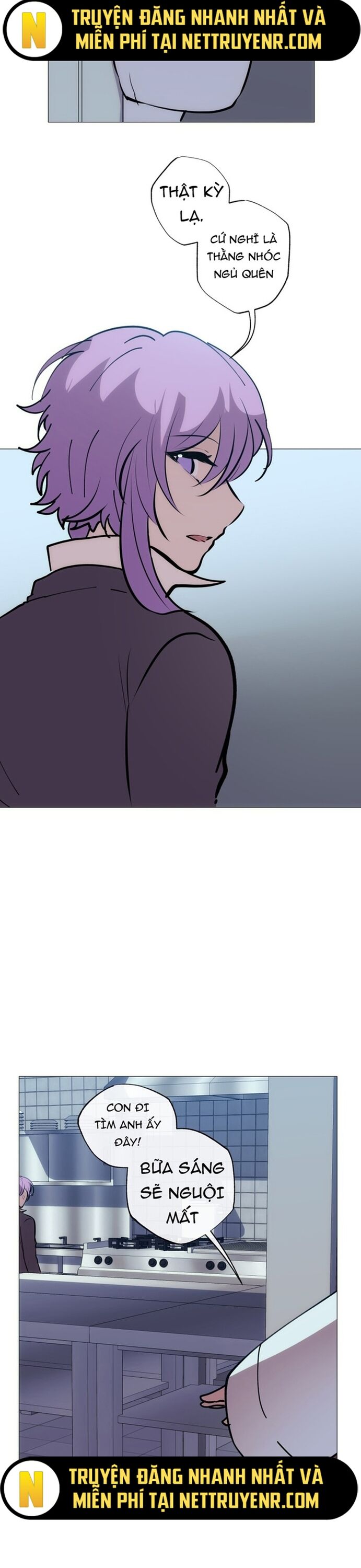 Trọng Sinh Mạc Thế Chapter 140 - 5