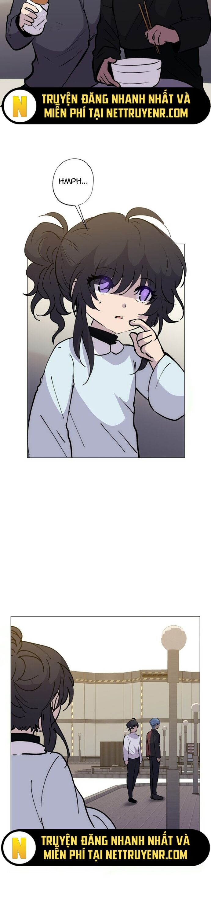 Trọng Sinh Mạc Thế Chapter 140 - 7