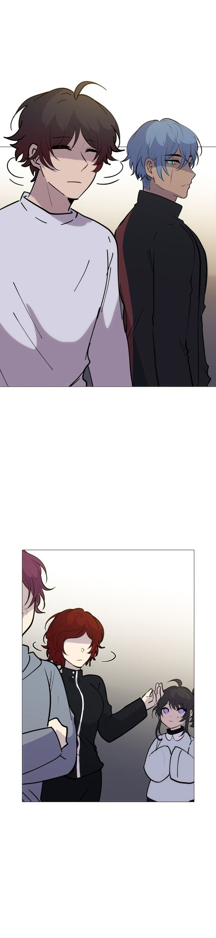 Trọng Sinh Mạc Thế Chapter 140 - 8