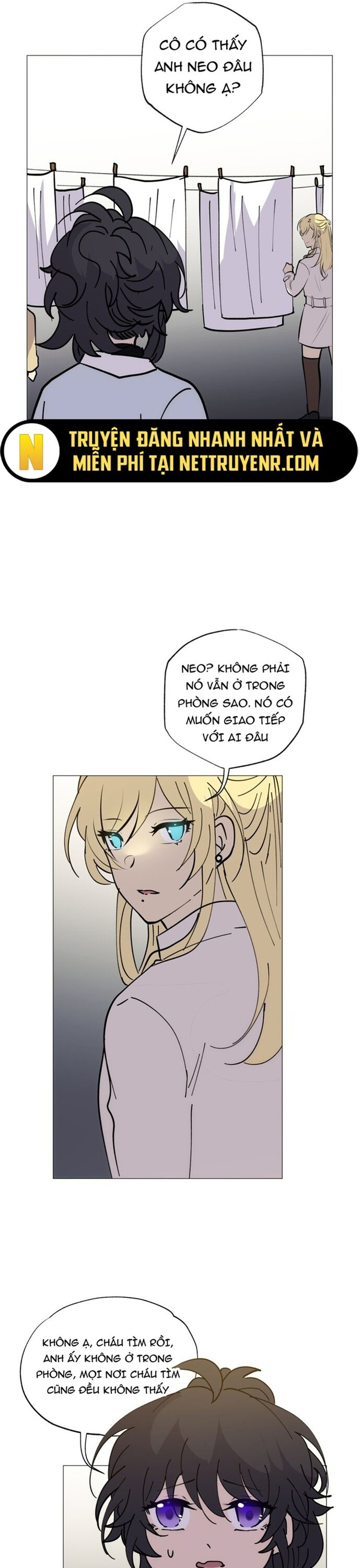 Trọng Sinh Mạc Thế Chapter 140 - 9