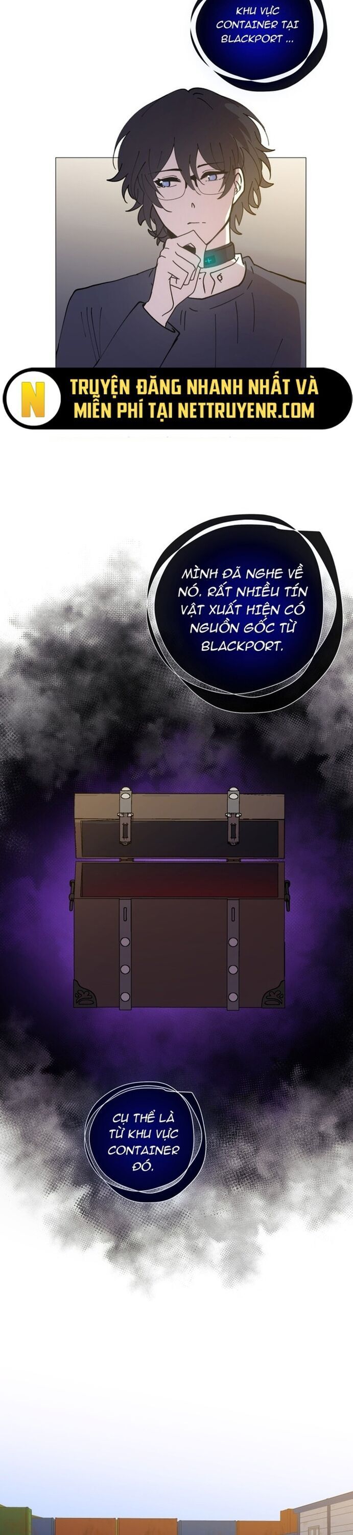 Trọng Sinh Mạc Thế Chapter 141 - 11