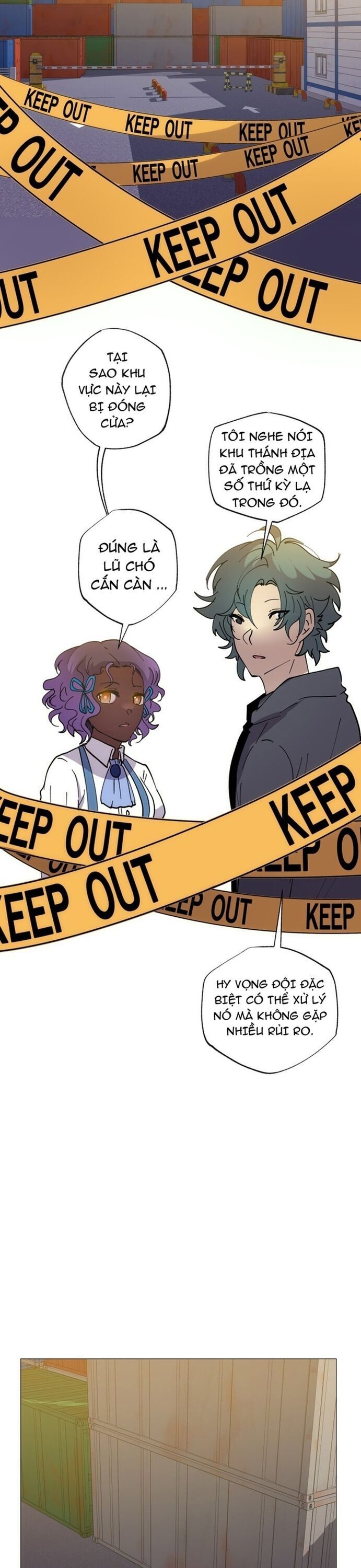 Trọng Sinh Mạc Thế Chapter 141 - 12