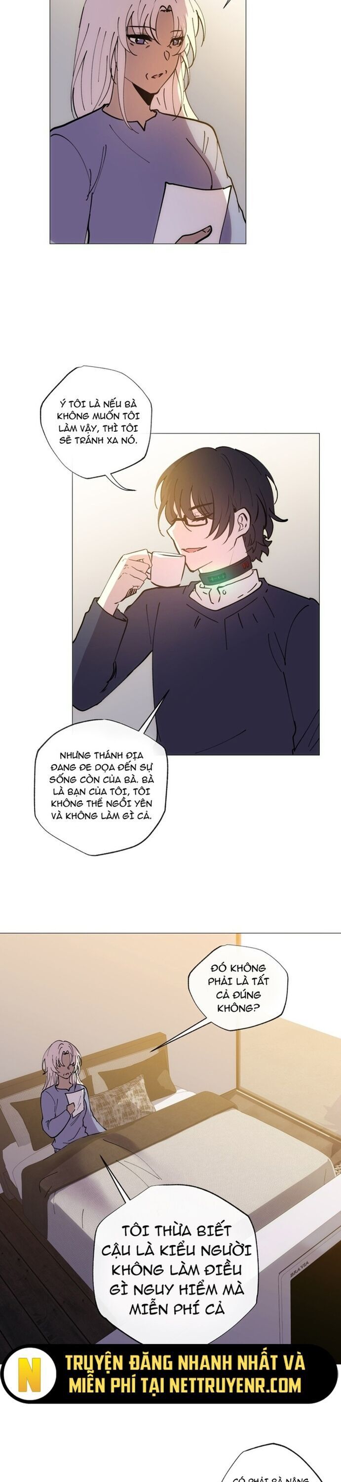 Trọng Sinh Mạc Thế Chapter 141 - 16