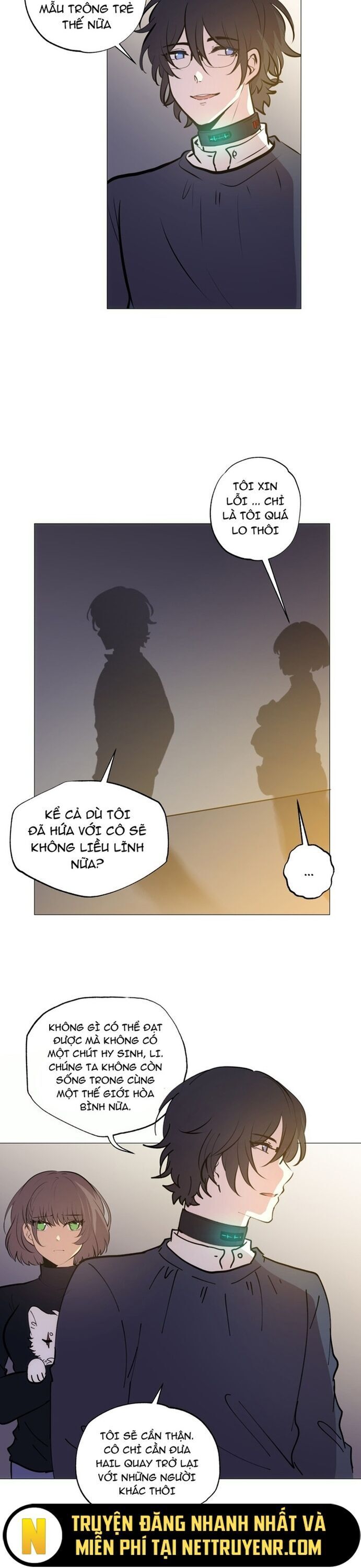 Trọng Sinh Mạc Thế Chapter 141 - 20