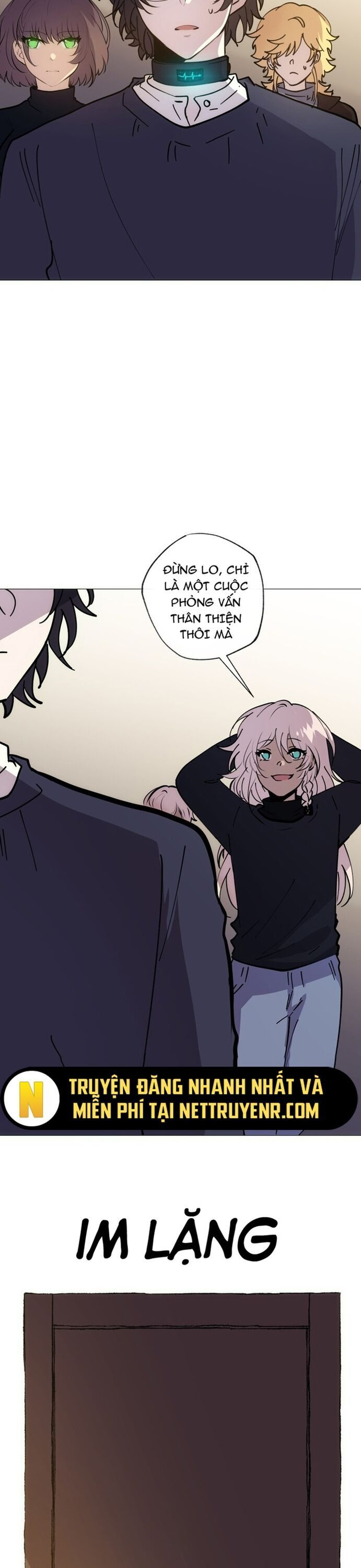 Trọng Sinh Mạc Thế Chapter 141 - 3