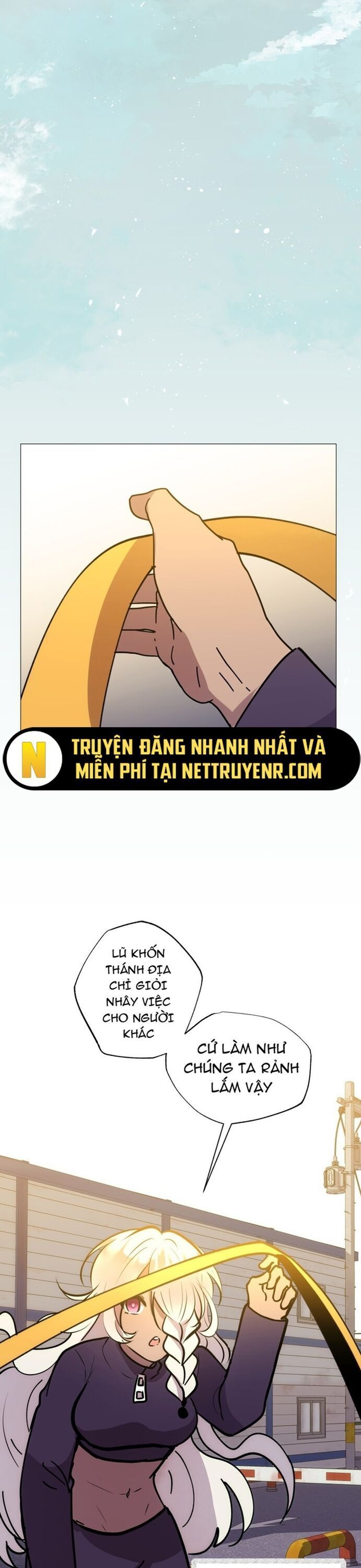 Trọng Sinh Mạc Thế Chapter 141 - 22