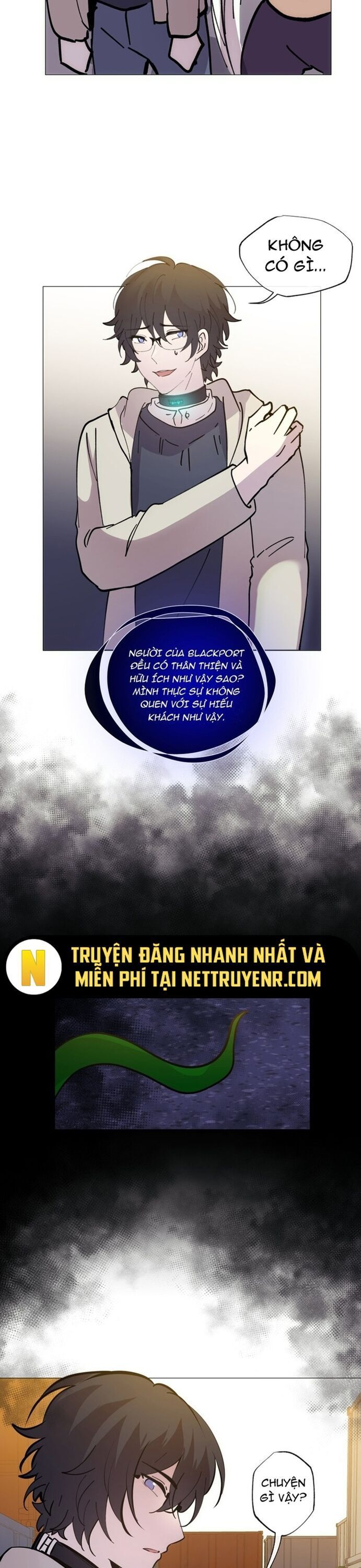 Trọng Sinh Mạc Thế Chapter 141 - 27