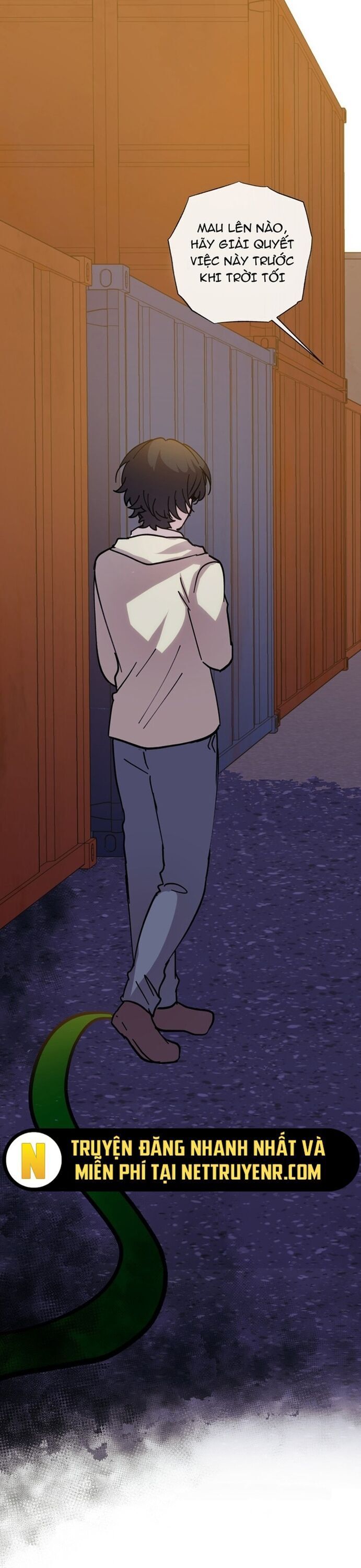 Trọng Sinh Mạc Thế Chapter 141 - 29