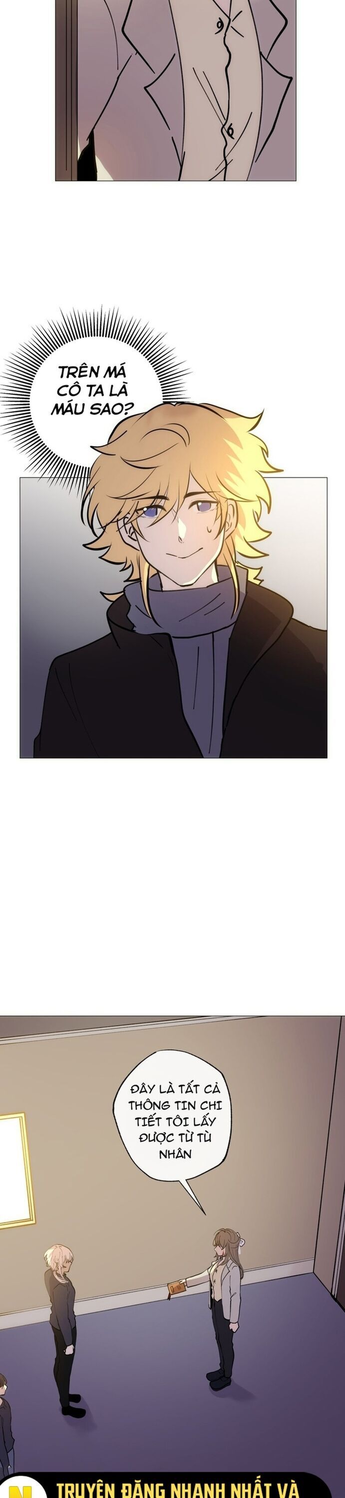 Trọng Sinh Mạc Thế Chapter 141 - 5