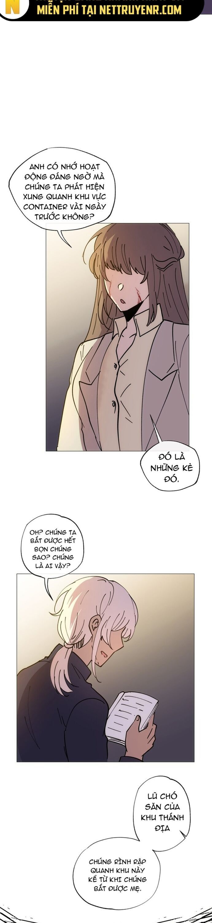 Trọng Sinh Mạc Thế Chapter 141 - 6