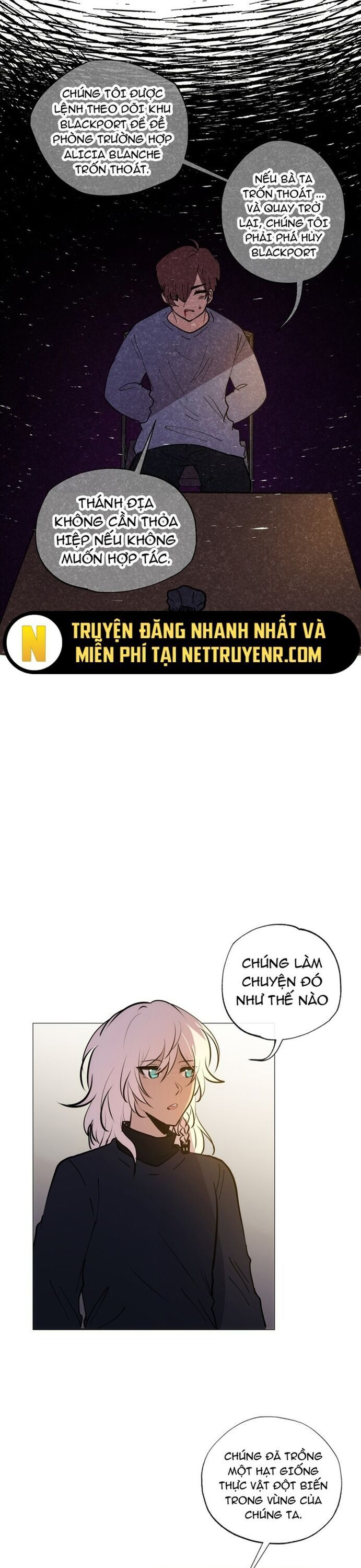 Trọng Sinh Mạc Thế Chapter 141 - 7