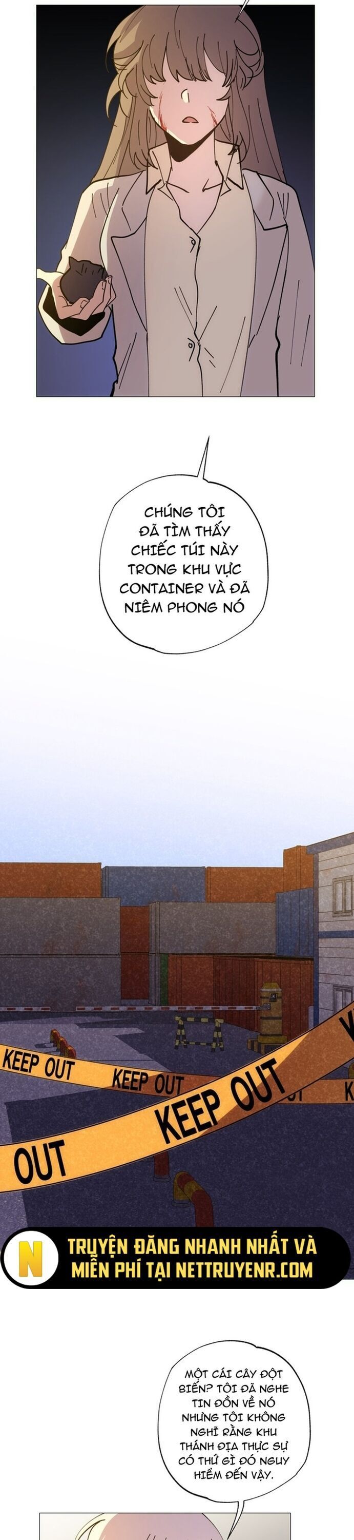 Trọng Sinh Mạc Thế Chapter 141 - 8