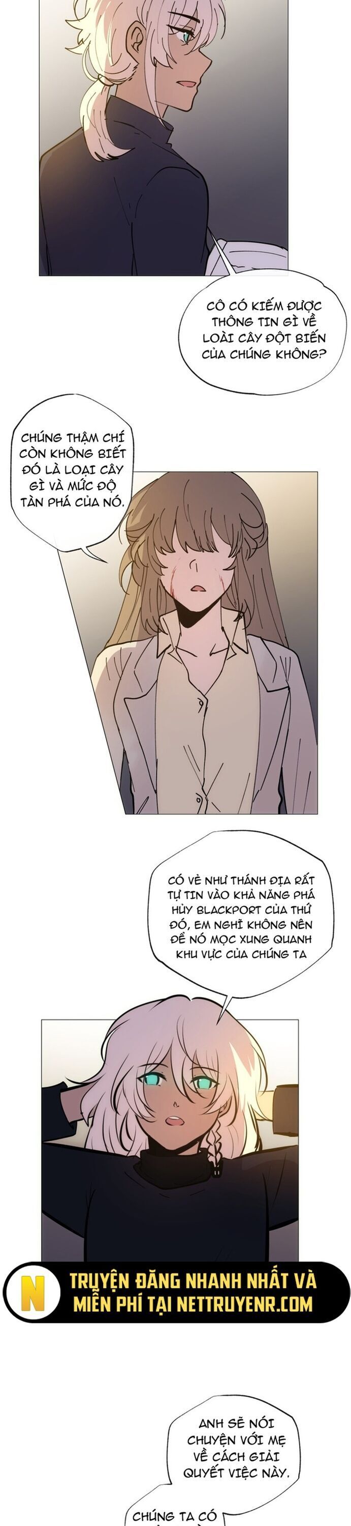 Trọng Sinh Mạc Thế Chapter 141 - 9