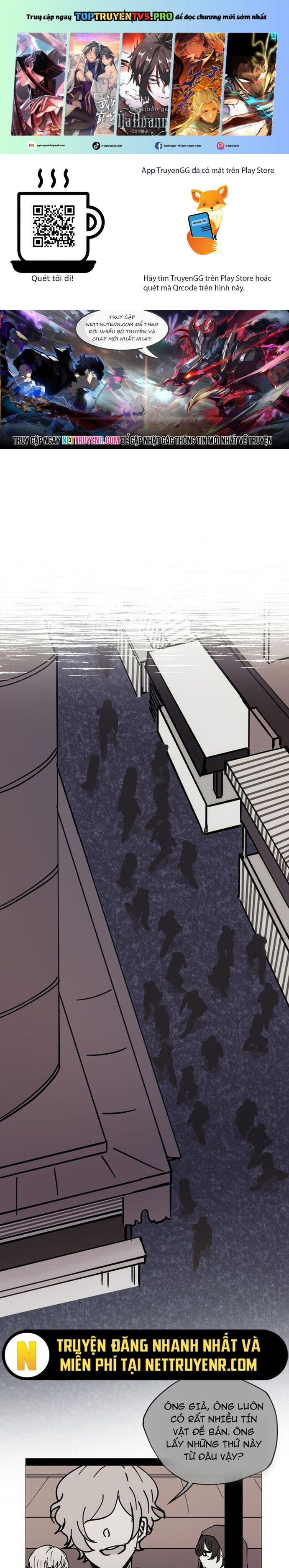 Trọng Sinh Mạc Thế Chapter 142 - 2